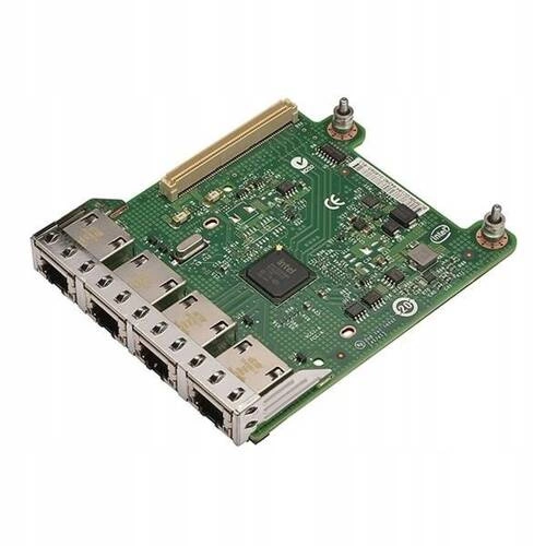 Netwerkkaarten DELL 542-BBBN 10Gb