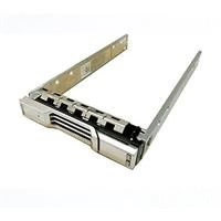 Beugel voor schijf 2.5'' SAS/SATA Hot-Swap gewijd voor Dell | RJ0R4