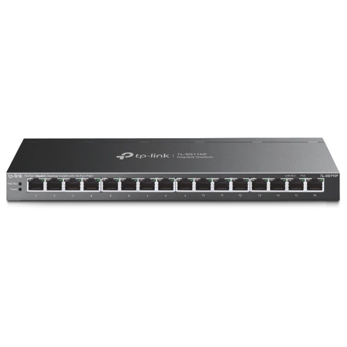 Schakelaar TP-LINK TL-SG116 16x 1Gb
