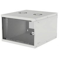 19” rackkast Hangend INTELLINET 6U 540x560mm
