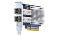 HBA QNAP QXP-32G2FC Fibre Channel 32Gb/s