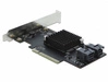 BROADCOM MegaRAID 9560-16i 05-50077-00 SAS/SATA/NVMe 12Gb/s 8GB nieuw 3 jaar