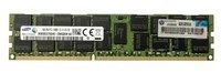 RAM-geheugen 1x 16GB Samsung ECC REGISTERED DDR3 1866MHz PC3-14900 RDIMM | M393B2G70QH0-CMA