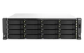 NAS-server QNAP TS-h2287XU-RP-E2336-32G 22x SSD | HDD SATA 32GB RAM