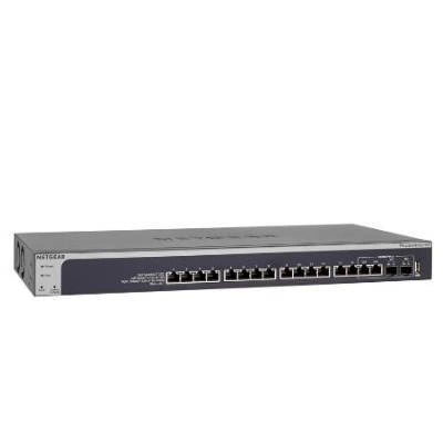 Schakelaar Netgear XS716T-100NES 16x 1000/10000 2x SFP+