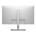 Monitoren 27" DELL UltraSharp 210-AYUK S2722DC 2560 x 1440 QHD 60Hz schermmatrix IPS