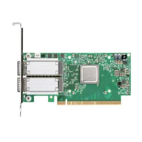 Netwerkkaarten DELL 540-BCNI 2x SFP28 PCI Express 25Gb