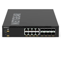 Schakelaar Netgear XSM4316-100NES 8x 10Gb 8x SFP+