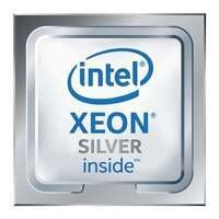 Intel Xeon Processor Silver 4208 gewijd voor DELL (11MB Cache, 8x 2.10GHz) 338-BSVU