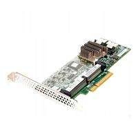 HPE Smart Array P420 633538-001 SAS/SATA 6Gb/s 1GB nieuw spare 1 jaar
