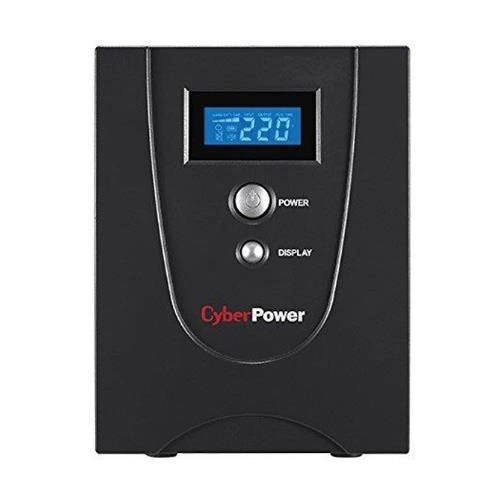 UPS CyberPower Value Value2200EILCD 1320W 6   gniazd C13 nowy 2 lata gwarancji