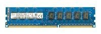 RAM-geheugen 1x 4GB Hynix ECC UNBUFFERED DDR3 1600MHz PC3-12800 UDIMM | HMT351U7EFR8C-PB