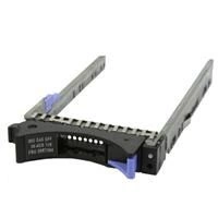 Beugel voor schijf 2.5'' SCSI/SAS/SATA Hot-Swap gewijd voor IBM | 59P5241