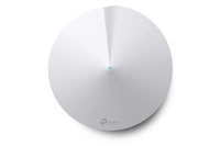 Toegangspunt TP-LINK DECO M5(1-PACK) 2.4 GHz | 5 GHz 867 Mbps 802.11 a/b/g/n/ac