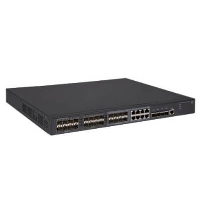 Schakelaar HPE JG933A 24x SFP 4x SFP+