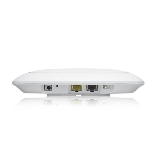 Toegangspunt Zyxel WAC6303D-S-EU0101F 2.4 GHz | 5 GHz 1300 Mbps 802.11a/b/g/n/ac-wave2