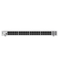 Schakelaar Netgear GC752XP-100EUS 48x 10/100/1000 2x SFP | 2x SFP+ 505 W PoE+