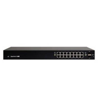 Schakelaar Ubiquiti ES-16-150W 16x 10/100/1000 2x SFP 122 W PoE+