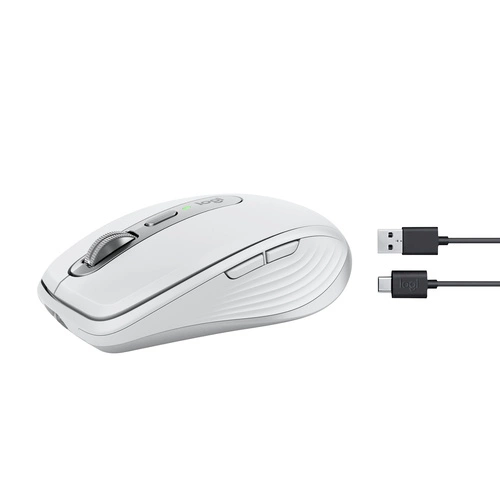 Draadloze muis Logitech MX Anywhere 3S 910-006930