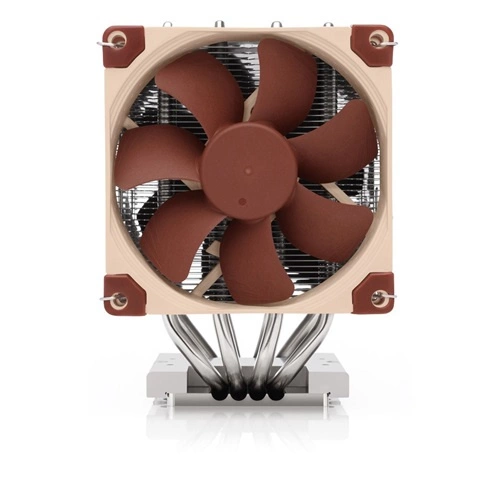 CPU-koeling NOCTUA Server/Workstation | NH-D9 DX-4677 4U