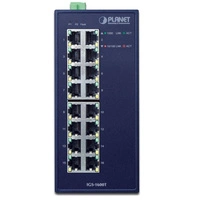 Schakelaar Planet IGS-1600T 16x 1Gb