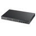 Schakelaar Zyxel XGS2210-28-EU0101F 24x 10/100/1000 4x SFP+