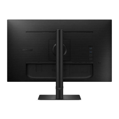 Monitoren 27" Samsung LS27A400UJUXEN S40A 1920 x 1080 Full HD 75Hz schermmatrix IPS