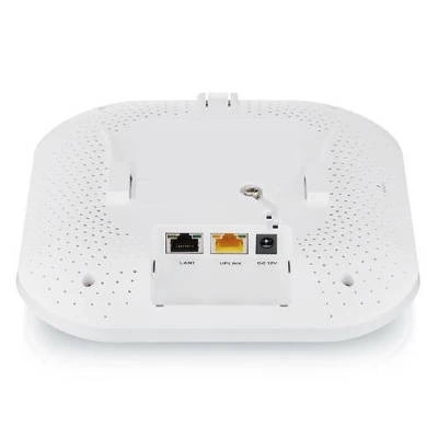 Toegangspunt Zyxel WAX630S-EU0101F 2.4 GHz | 5 GHz 2400 Mbps 802.11 a/b/g/n/ac/ax