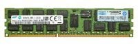 RAM-geheugen 1x 16GB Samsung ECC REGISTERED DDR3 1600MHz PC3-12800 RDIMM | M393B2G70DB0-YK0