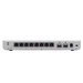 Schakelaar Netgear GC110-100PES 8x 1Gb 2x SFP