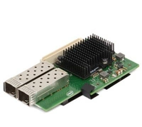 Netwerkkaarten DELL 540-BBZE 2x SFP+ 10Gb