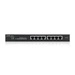 Schakelaar Zyxel GS1915-8-EU0101F 8x 1Gb