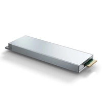 SSD-schijf SOLIDIGM P5520 7,68TB E1.S 9.5mm NVMe PCIe | SSDPFUKX076T1N1