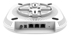 Toegangspunt D-Link DBA-2820P 2.4 GHz | 5 GHz 1733 Mbps 802.11 a/b/g/n/ac-wave2