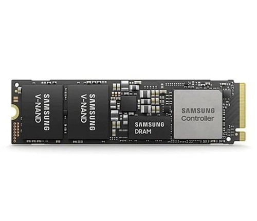 SSD-schijf Samsung PM991a 256GB M.2 2280 NVMe TLC | MZVLQ256HBJD