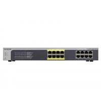Schakelaar Netgear JGS516PE-100EUS 16x 10/100/1000 85 W PoE