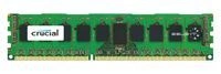RAM-geheugen 1x 8GB Micron ECC REGISTERED DDR3 1866MHz PC3-14900 RDIMM | CT8G3ERSDD8186D