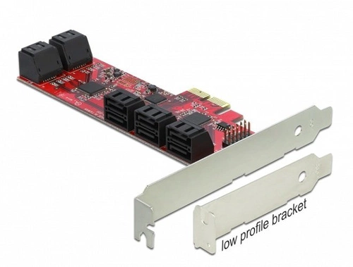 BROADCOM MegaRAID 9560-16i 05-50077-00 SAS/SATA/NVMe 12Gb/s 8GB nieuw 3 jaar