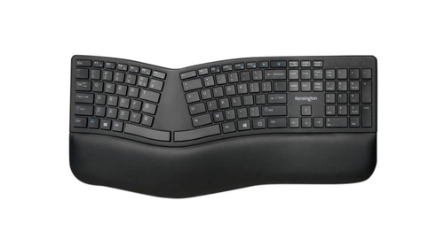 Draadloze toetsenbord Kensington Pro Fit® Ergo QWERTZ