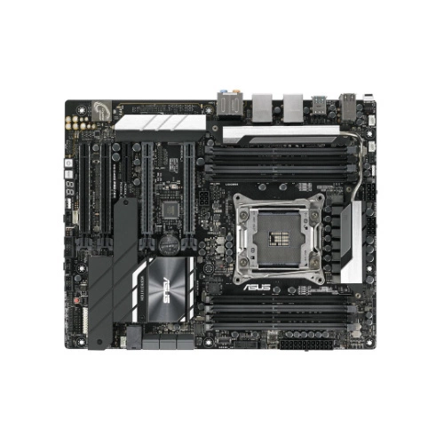 Moederbord ASUS WS C422 PRO/SE LGA2066 ATX | 90SW0080-M0EAY0