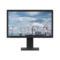 Monitoren 21.5" Lenovo ThinkVision 62BAMAT4EU E22-28 1920 x 1080 Full HD 60Hz schermmatrix IPS