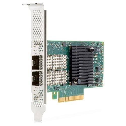 Netwerkkaarten HPE 817753-B21-RFB 2x SFP28 PCI Express 10/25Gb