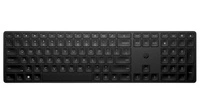 Draadloze toetsenbord HP 4R177AA#ABD QWERTZ (DE)