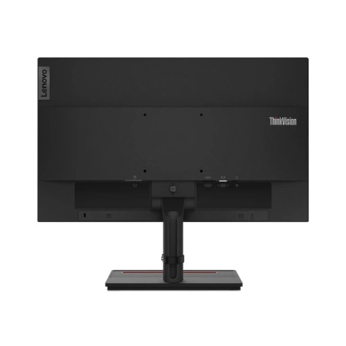 Monitoren 21.5" Lenovo ThinkVision 62C6KAT1EU S22e-20 1920 x 1080 Full HD 75Hz schermmatrix VA
