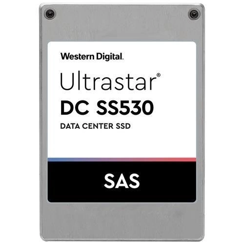 SSD-schijf Western Digital Ultrastar SS530 3200GB 2.5'' SAS 12Gb/s TLC | 0P40354