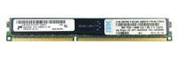 RAM-geheugen 1x 8GB Micron ECC REGISTERED DDR3 1333MHz PC3-10600 RDIMM | MT36KDYS1G72PZ-1G4