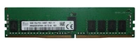 RAM-geheugen 1x 16GB Hynix ECC REGISTERED DDR4 1Rx4 2400MHz PC4-19200 RDIMM | HMA82GR7AFR4N-UH