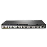 Schakelaar HPE R0M68A 24x 10/100/1000