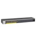 Schakelaar Netgear GS418TPP-100EUS 16x 10/100/1000 2x SFP 240 W PoE