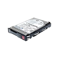 HDD-shijf HDD gewijd voor de server HPE Enterprise 2.5'' 900GB 15000RPM SAS 12Gb/s Q1H47AR